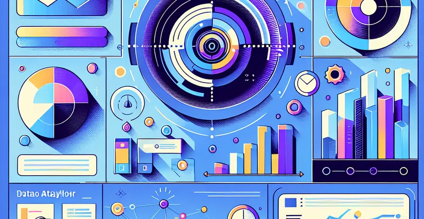 优化 HRM 系统的数据看板怎么做？核心指标配置指南